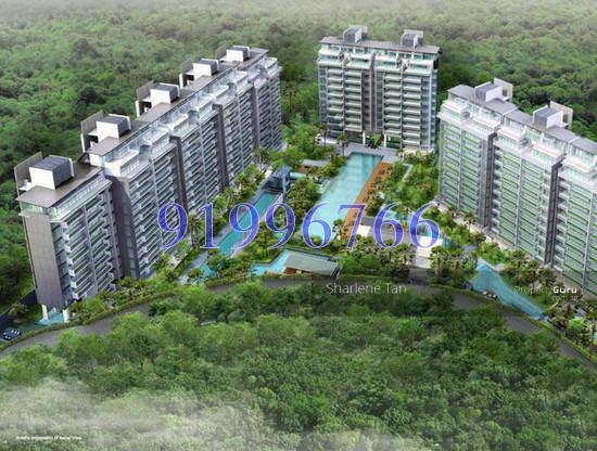 Viz At Holland (D10), Condominium #135645672